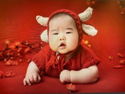 -爱你宝贝孕婴亲子摄影美学馆(绍兴店)