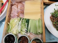 -天和晟烤鸭店(国展店)