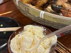 面包片-水浒烤肉(国贸店)