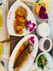 -月满阁月子中心(莲湖区店)
