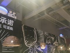 -管氏翅吧(台湾街店)