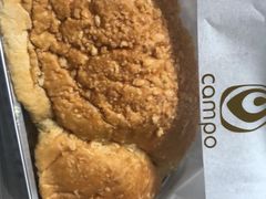 -美丽心情蛋糕(江苏路店)