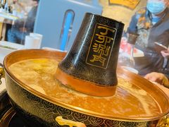 -丁卯•铜锅涮肉(工体店)
