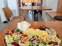 -KAFVS咖啡思咖啡馆(香海路店)