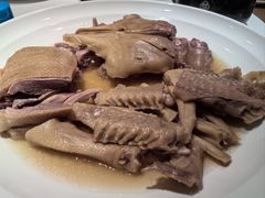 -花园茶楼(兴城西路店)