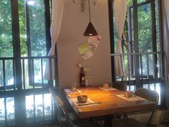 -岛风·台食小馆 ISLAND BISTRO(烟台山店)