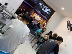 -定家小酥肉·清真(回民街店)