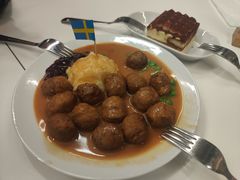 -宜家·瑞典风味餐厅(北京西红门店)