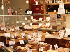 -佐敦面包铺·JORDAN BAKERY