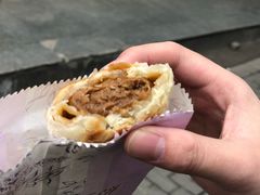 -长发西饼(临顿路店)