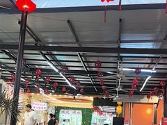 -顺水湾·牛肉牛杂火锅(驾鹤店)