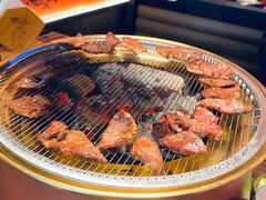 -西塔老太太泥炉烤肉(上海七宝领展广场店)