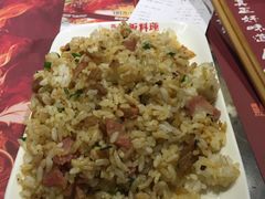 -尚雅铁板料理自助餐厅(乐松店)