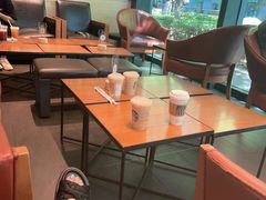 -星巴克(北京永定门店)