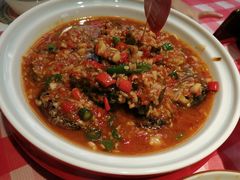 辣小鲜特色鲍鱼仔-辣小鲜·南昌大排档(船山路店)