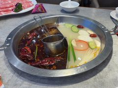 -人人捞火锅(陵水店)