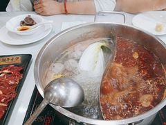 -潮牛禾记•潮汕鲜牛肉火锅(新亚洲店)