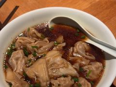 虾籽馄饨-东园小馆·早茶·淮扬小炒(宋夹城店)