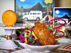 -香港蓮香樓(中環店)