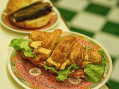 -華歡冰室-WahFoon(吉大店)