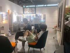 -海马体照相馆(天津世纪都会店)