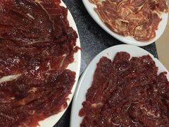 -五洲牛肉美食馆