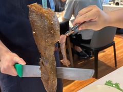 -拉蒂娜·巴西牛排馆 Latina·Brazilian Steakhouse(陆家嘴旗舰店)