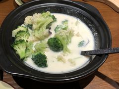 -十二舍·湯物素煮(江泰潤政店)