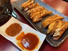 羊排-麻辣诱惑 大宝(池袋北口店)