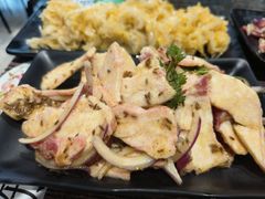 -红岸碳烤齐齐哈尔原味生态烤肉