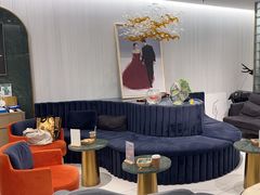 -海马体照相馆(环贸iapm大师爱情店)