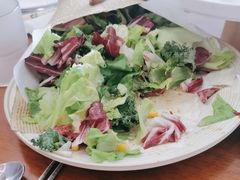 -热地HOT PLACE洋风韩餐(红旗街店)