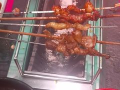 -可口香·非遗烧烤(南岗直营店)
