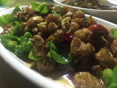 -黑皮烧烤(民意四路店)