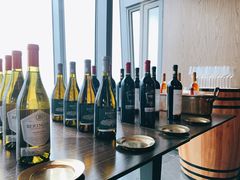 -金奥国际酒店温哥华扒房Vancouver Grill