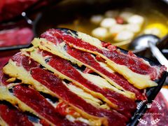 -潮味四季潮汕牛肉火锅(来凤街店)