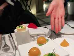 -L'Arome芳芳法国餐厅(仙林金鹰店)