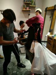 -AR造型工作室