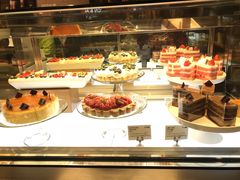 -Coffee@Works(仁川国际机场店)