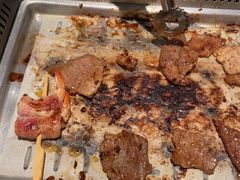 -新石器烤肉(南站店)
