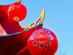 -清明上河园