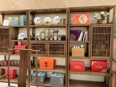 -香丰阁·烤鸭·川湘菜(昌平店)
