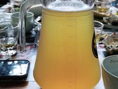 -木屋烧烤(坂田天安云谷店)