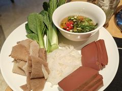 -TABLE·味西餐厅-成都茂业JW万豪酒店