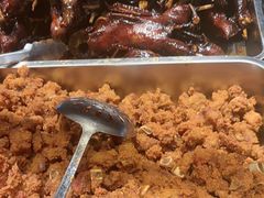 -乔波食品(杜桥中心菜场店)