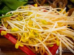 井水豆芽-重庆万家庄火锅(北部湾北海金滩店)