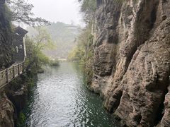 -天河潭旅游度假区