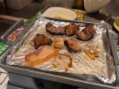 -舜和巴西烤肉餐厅(舜和国际店)