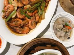 -潮福城大酒楼·潮味粤品·港式点心(湖滨北路店)