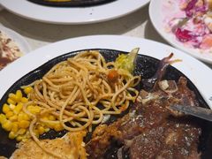 -夏日玛莉西餐厅(金茂览秀城店)
